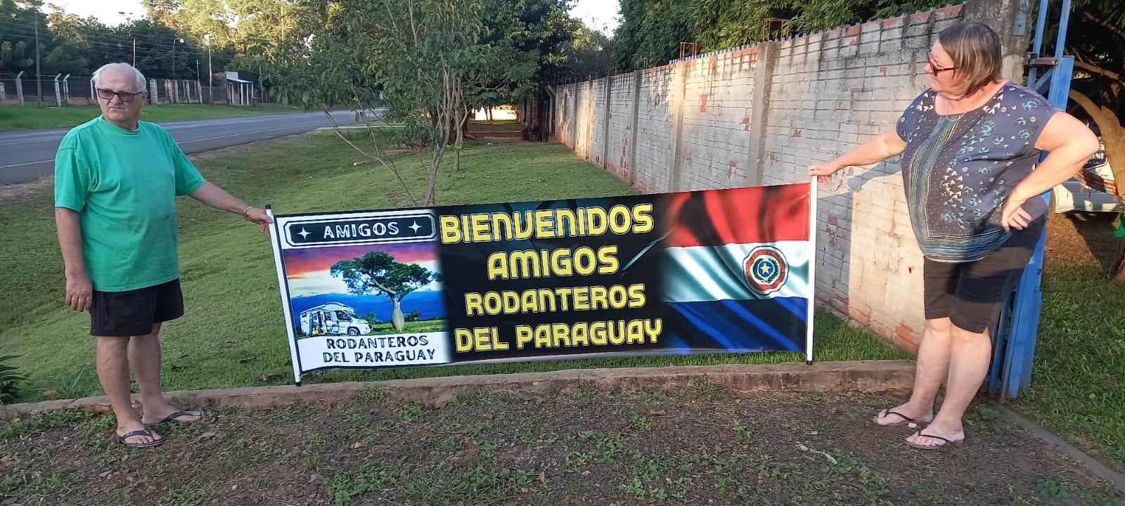 Primer encuentro. Comienzo inolvidable en San Pedro