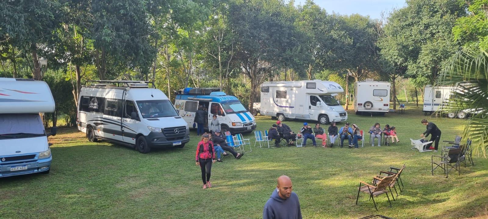 Segundo Encuentro, en La Colmena: ¡Un Fin de Semana Inolvidable!