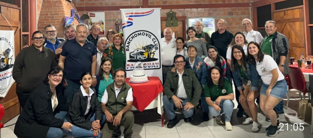 10° Encuentro y 2° aniversario